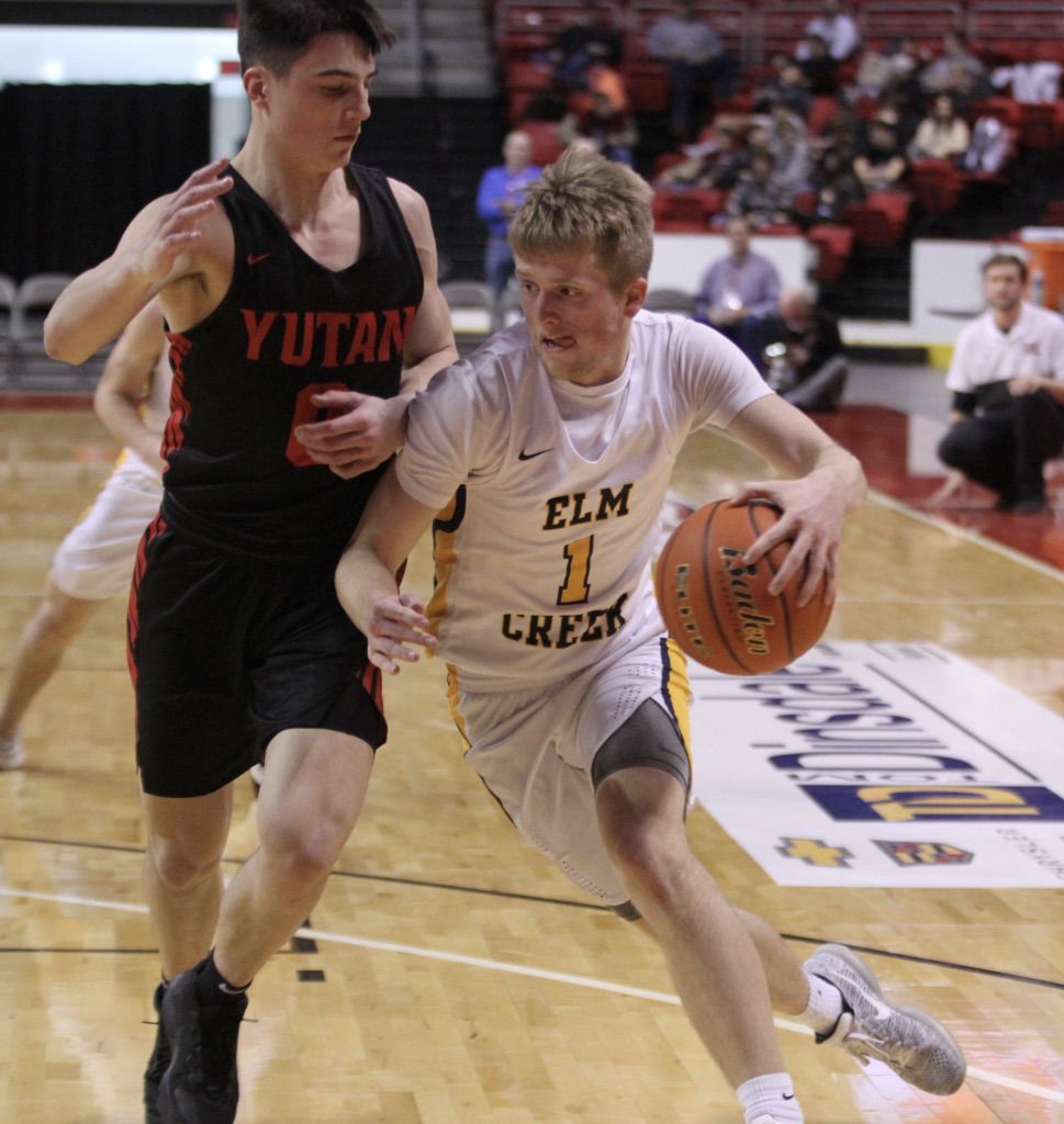 KHS Heartland Hoops